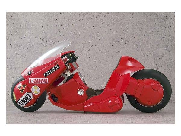 Akira - Popynica Tamashi, Project BM - 1/6 | 4573102612915