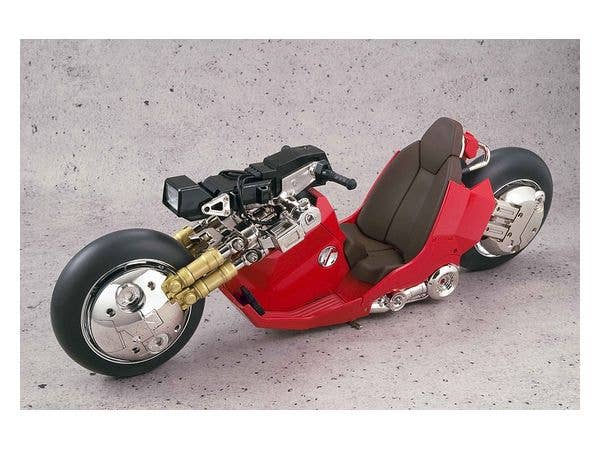 Akira - Popynica Tamashi, Project BM - 1/6 | 4573102612915