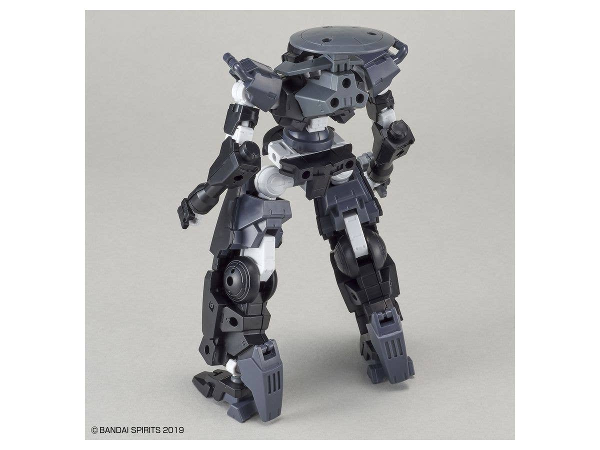 Bandai Spirits 30 Minute Missions #35 1/144 bEXM-14T Cielnova (Black) | 4573102613202