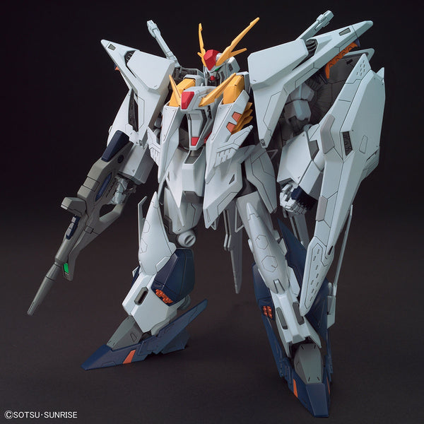 Mobile Suit Gundam Hathaway - Mobile Suit Gundam: Hathaway's Flash - RX-105 Xi Gundam - HGUC - 1/144(Bandai Spirits)