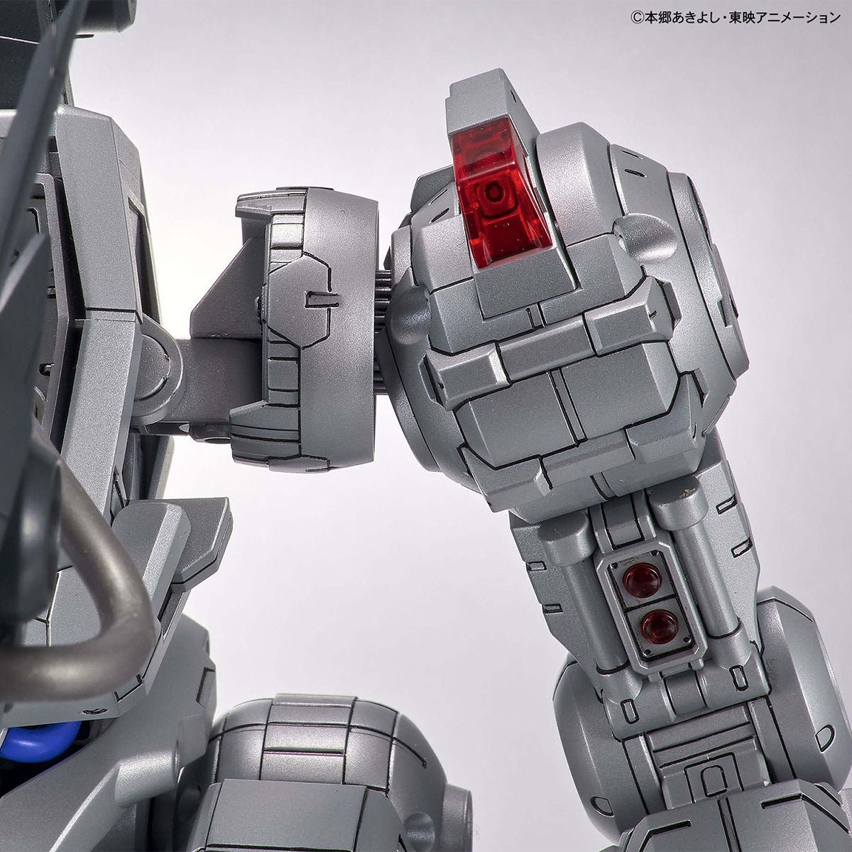 BANDAI Hobby Figure-rise Standard Amplified MACHINEDRAMON - P-REX Hobby