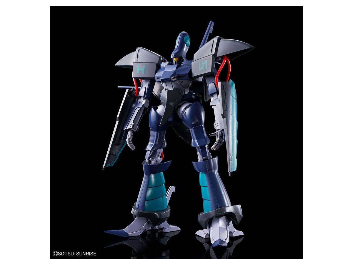 Heavy Metal L-Gaim - A.Taul - HG - 1/144(Bandai Spirits) | 4573102613370