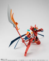 Back Arrow - Gigan - Robot Spirits, Robot Spirits <Side BH>(Bandai Spirits)