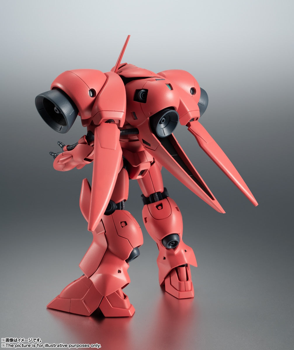 Mobile Suit Gundam 0083: Stardust Memory - Gundam 0083 - AGX-04 Gerbera Tetra - Robot Spirits (R-285), Robot Spirits <Side MS>, Robot Spirits ver. A.N.I.M.E.(Bandai Spirits) - P-REX Hobby