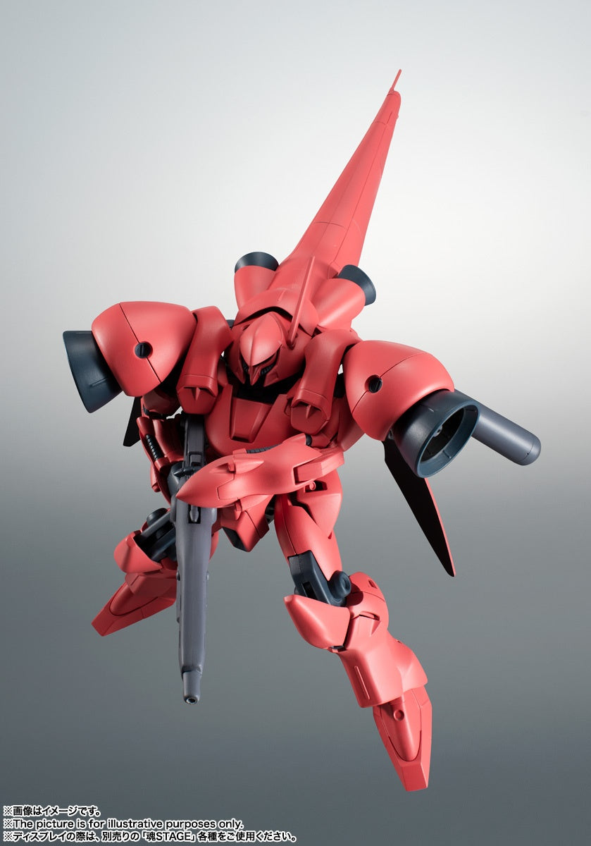 Mobile Suit Gundam 0083: Stardust Memory - Gundam 0083 - AGX-04 Gerbera Tetra - Robot Spirits (R-285), Robot Spirits <Side MS>, Robot Spirits ver. A.N.I.M.E.(Bandai Spirits) - P-REX Hobby