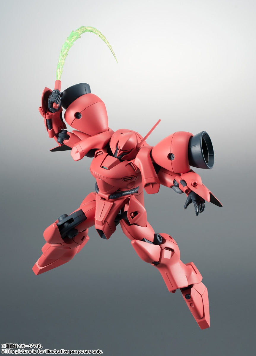 Mobile Suit Gundam 0083: Stardust Memory - Gundam 0083 - AGX-04 Gerbera Tetra - Robot Spirits (R-285), Robot Spirits <Side MS>, Robot Spirits ver. A.N.I.M.E.(Bandai Spirits) - P-REX Hobby