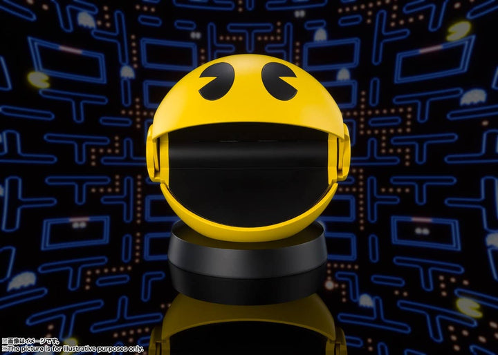 BANDAI Spirits Waka Waka Pac-Man | 4573102614766