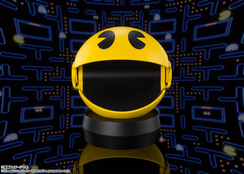 Pacman - Pac Man - Pac-Man - Proplica(Bandai Spirits)