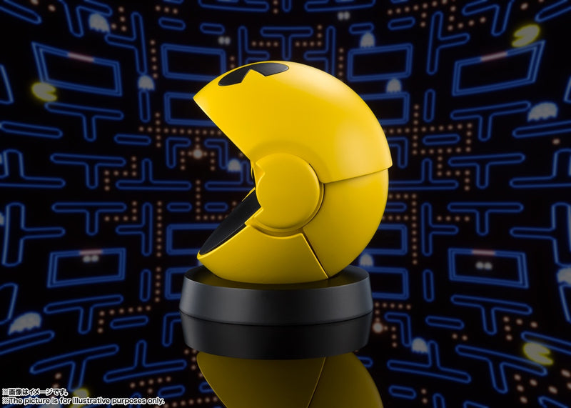 Pacman - Pac Man - Pac-Man - Proplica(Bandai Spirits)