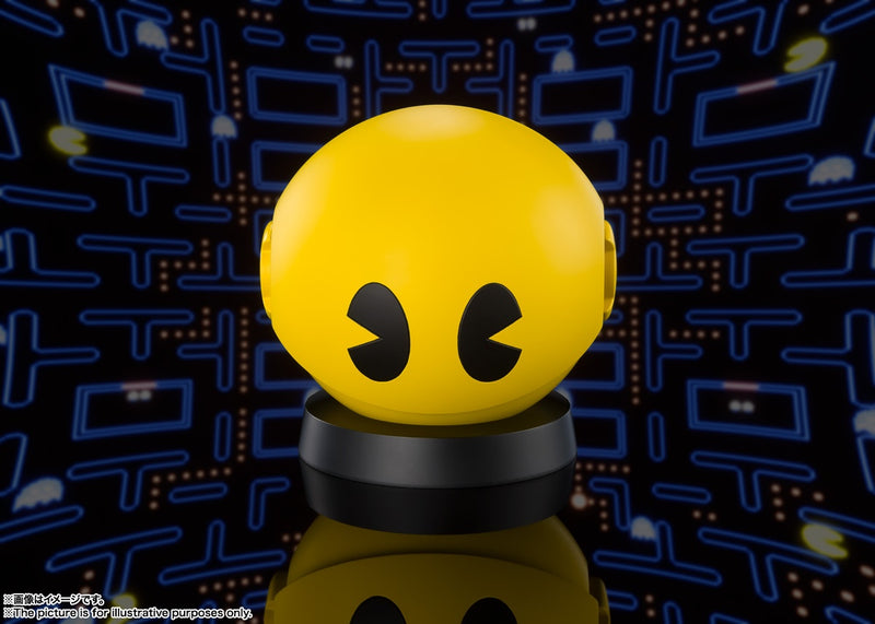Pacman - Pac Man - Pac-Man - Proplica(Bandai Spirits)