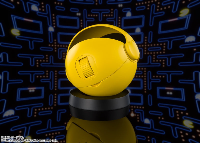 Pacman - Pac Man - Pac-Man - Proplica(Bandai Spirits)