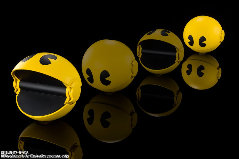 Pacman - Pac Man - Pac-Man - Proplica(Bandai Spirits)