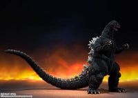 ゴジラVsビオランテ - Gojira - S.H.MonsterArts - 1989(Bandai Spirits) | 4573102615053
