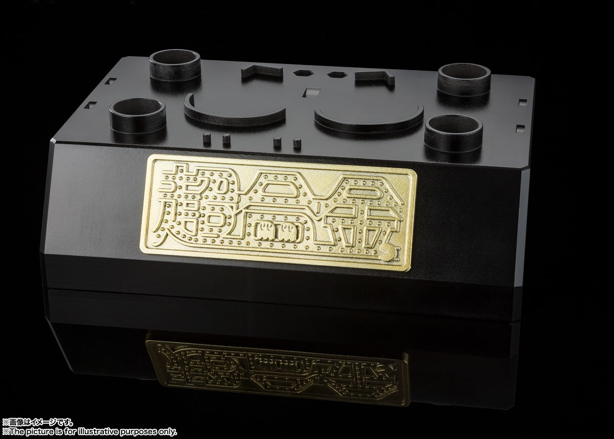 BANDAI Spirits Pac-Man "Pac-Man", Bandai Spirits Chogokin - P-REX Hobby