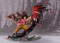One Piece - Gol D. Roger - Chou Gekisen -Extra Battle-, Figuarts ZERO - Shinjuku(Bandai Spirits) | 4573102615114