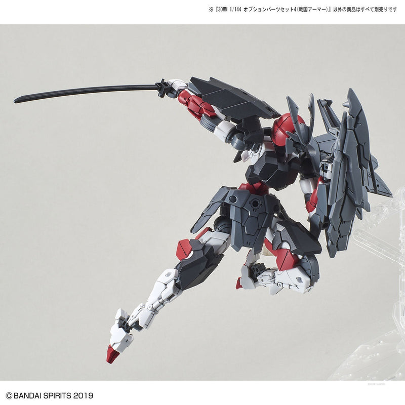 30MM - Sengoku Armor - 1/144(Bandai Spirits)