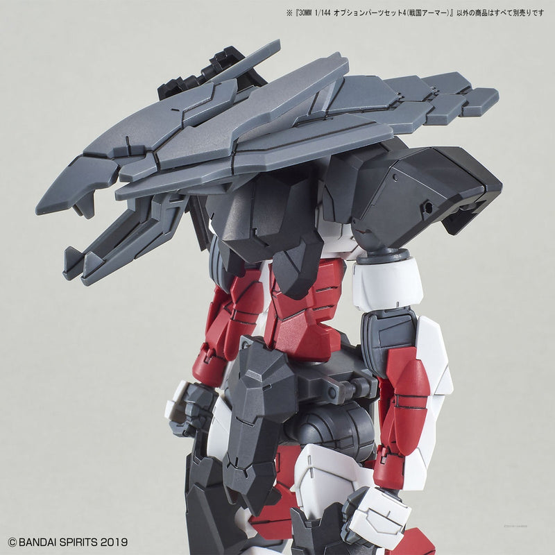 30MM - Sengoku Armor - 1/144(Bandai Spirits)