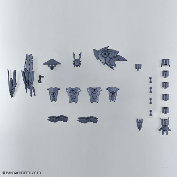 30MM - Sengoku Armor - 1/144(Bandai Spirits)