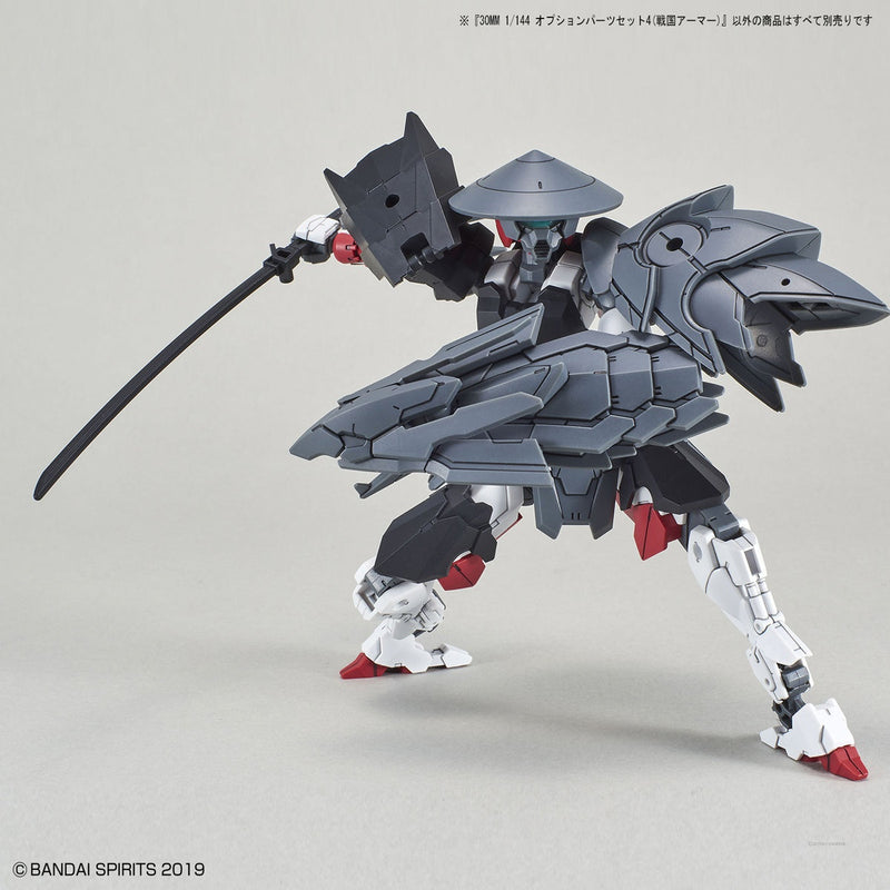 30MM - Sengoku Armor - 1/144(Bandai Spirits)