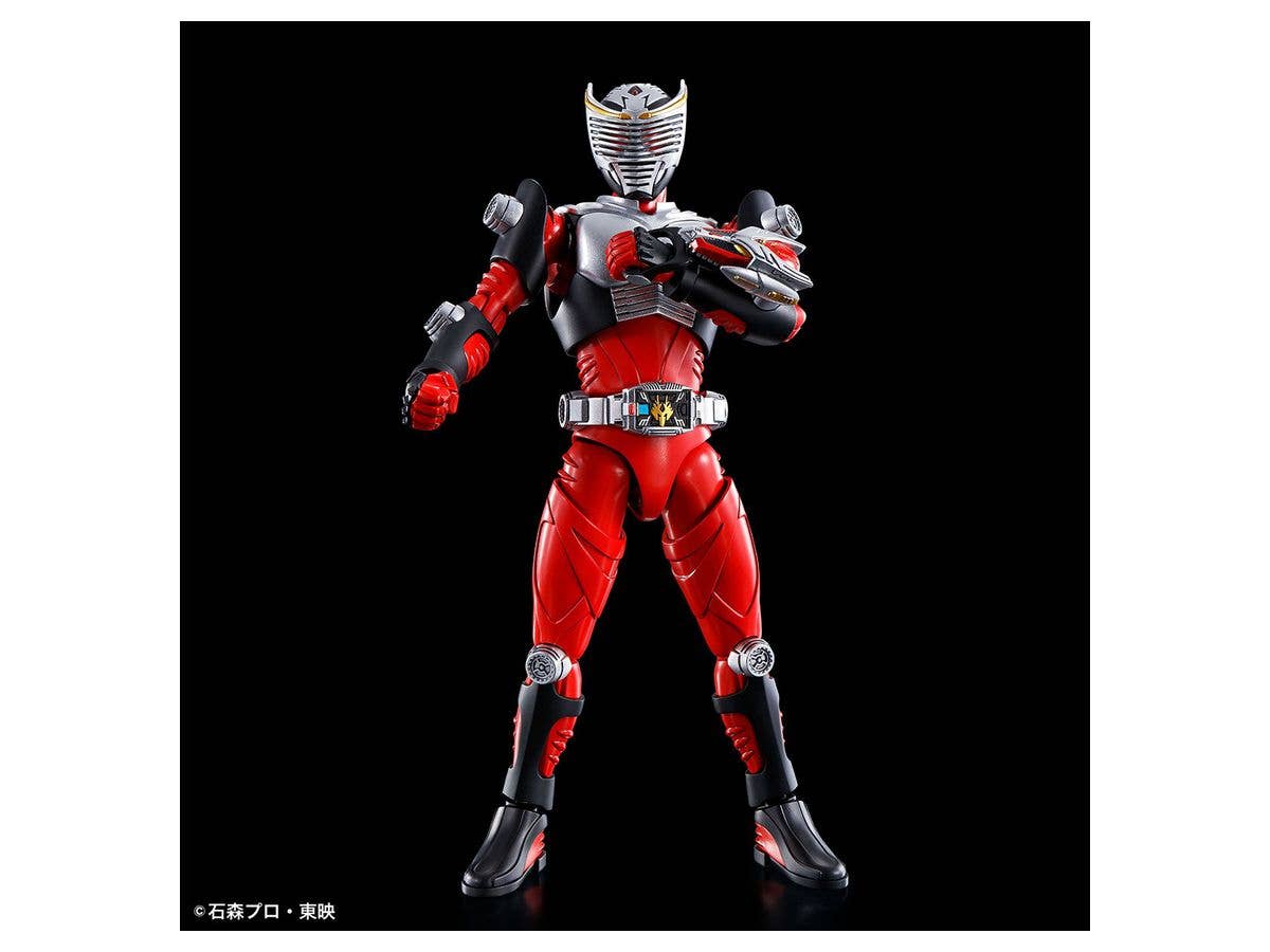 Figure-rise Standard MASKED RIDER RYUKI | 4573102615572