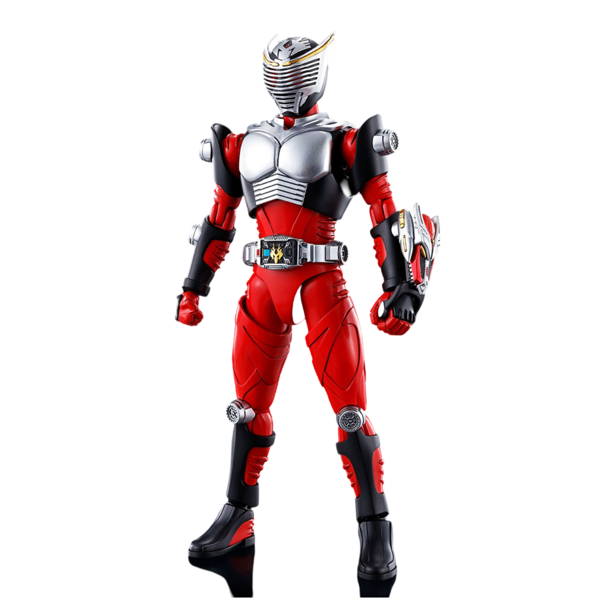 BANDAI Hobby Figure-rise Standard MASKED RIDER RYUKI - P-REX Hobby