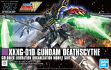 New Mobile Report Gundam Wing - Mobile Suit Gundam Wing - XXXG-01D Gundam Deathscythe - HGAC - 1/144(Bandai Spirits)