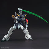 New Mobile Report Gundam Wing - Mobile Suit Gundam Wing - XXXG-01D Gundam Deathscythe - HGAC - 1/144(Bandai Spirits)