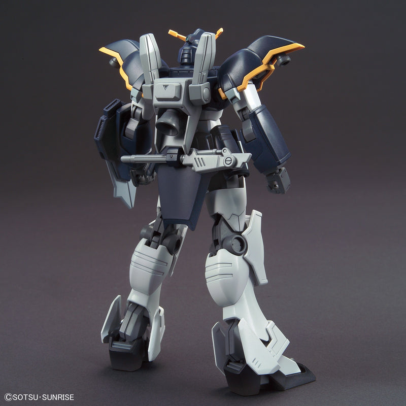 New Mobile Report Gundam Wing - Mobile Suit Gundam Wing - XXXG-01D Gundam Deathscythe - HGAC - 1/144(Bandai Spirits)