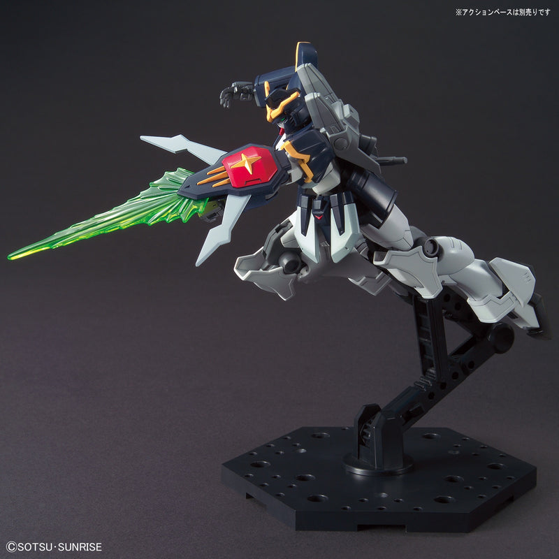 New Mobile Report Gundam Wing - Mobile Suit Gundam Wing - XXXG-01D Gundam Deathscythe - HGAC - 1/144(Bandai Spirits)