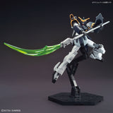 New Mobile Report Gundam Wing - Mobile Suit Gundam Wing - XXXG-01D Gundam Deathscythe - HGAC - 1/144(Bandai Spirits)