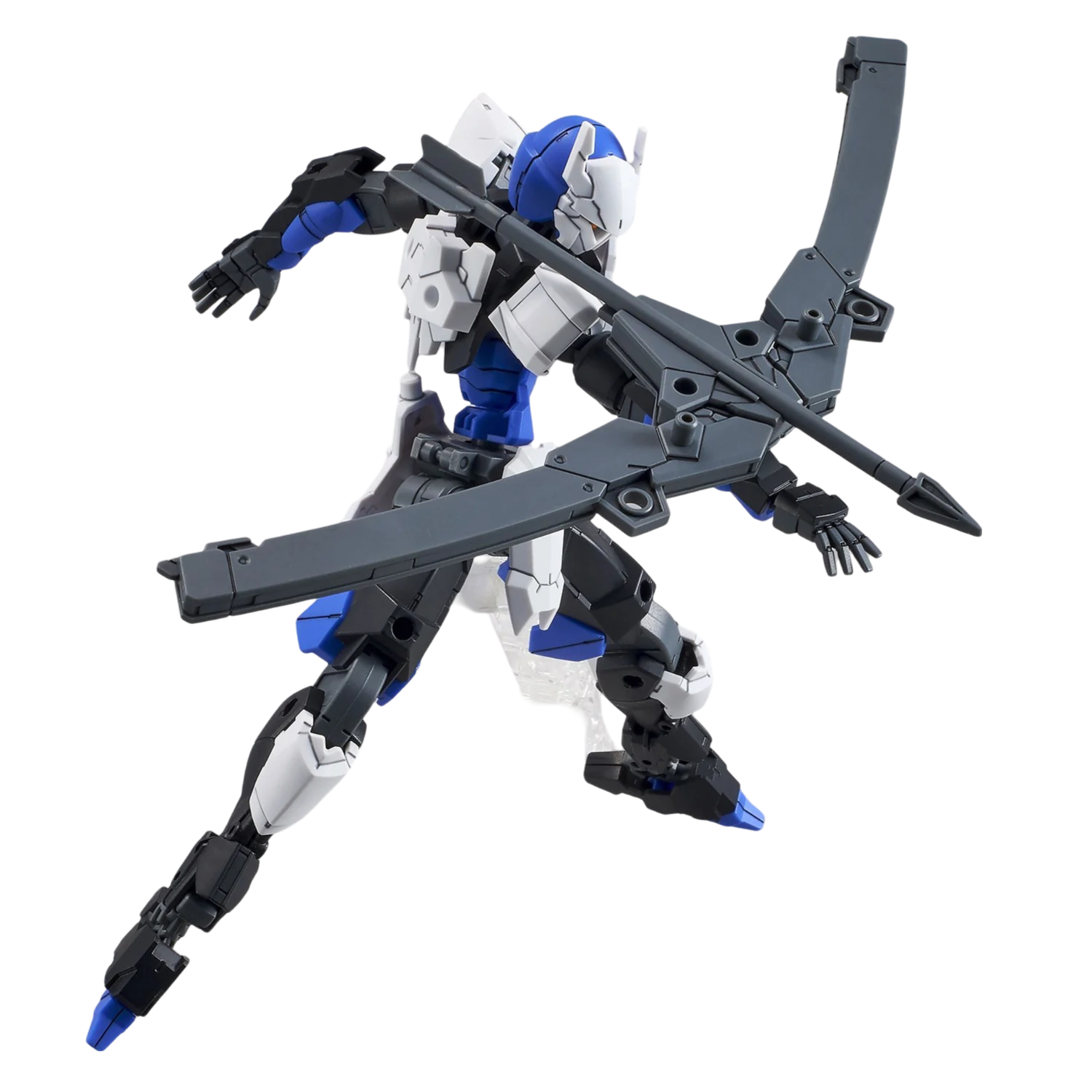 BANDAI Hobby CUSTOMIZE WEAPONS (SENGOKU ARMY) - P-REX Hobby