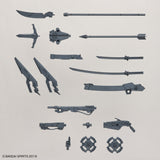30MM - Customize Weapons - 1/144(Bandai Spirits) - UPC 4573102616586