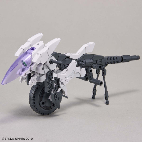30MM - EXA Vehicle - 1/144(Bandai Spirits) - UPC 4573102616654