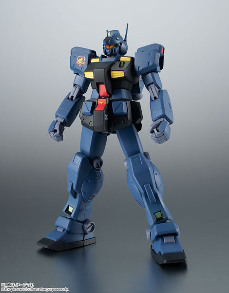 Mobile Suit Gundam 0083: Stardust Memory - Gundam 0083 - RGM-79Q GM Quel - Robot Spirits, Robot Spirits <Side MS>, Robot Spirits ver. A.N.I.M.E.(Bandai Spirits)