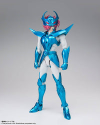 Les Chevaliers du Zodiaque - I Cavalieri dello Zodiaco - Knights of the Zodiac - Los Caballeros Del Zodiaco - Delta Megrez Alberich - Myth Cloth EX(Bandai Spirits) | 4573102617033