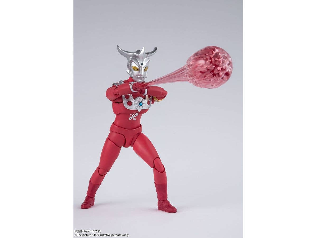 ウルトラマンレオ - Ultraman Leo - S.H.Figuarts(Bandai Spirits) | 4573102617323