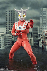 ウルトラマンレオ - Ultraman Leo - S.H.Figuarts(Bandai Spirits)