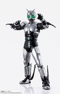 Masked Rider Black - Shadow Moon - S.H.Figuarts, S.H.Figuarts Shinkocchou Seihou(Bandai Spirits) | 4573102617385