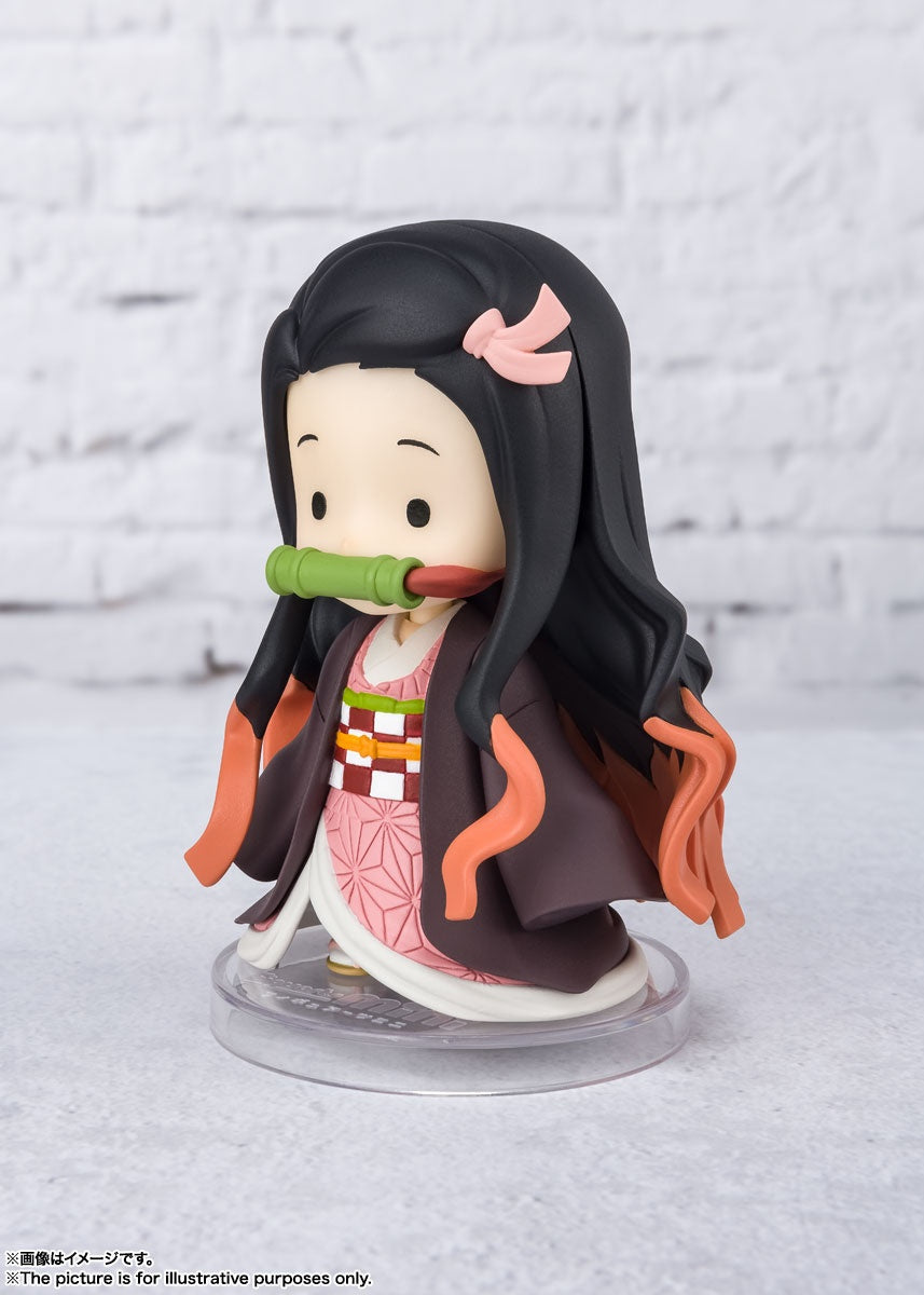 BANDAI Spirits Little Nezuko - P-REX Hobby