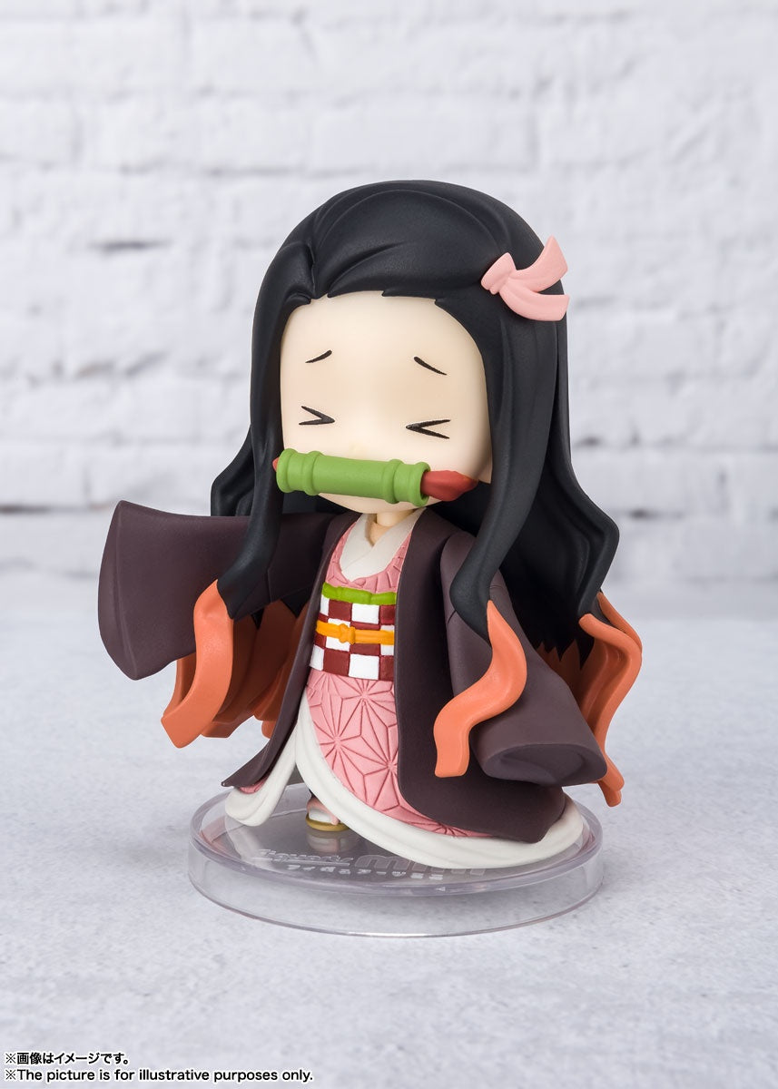 BANDAI Spirits Little Nezuko - P-REX Hobby