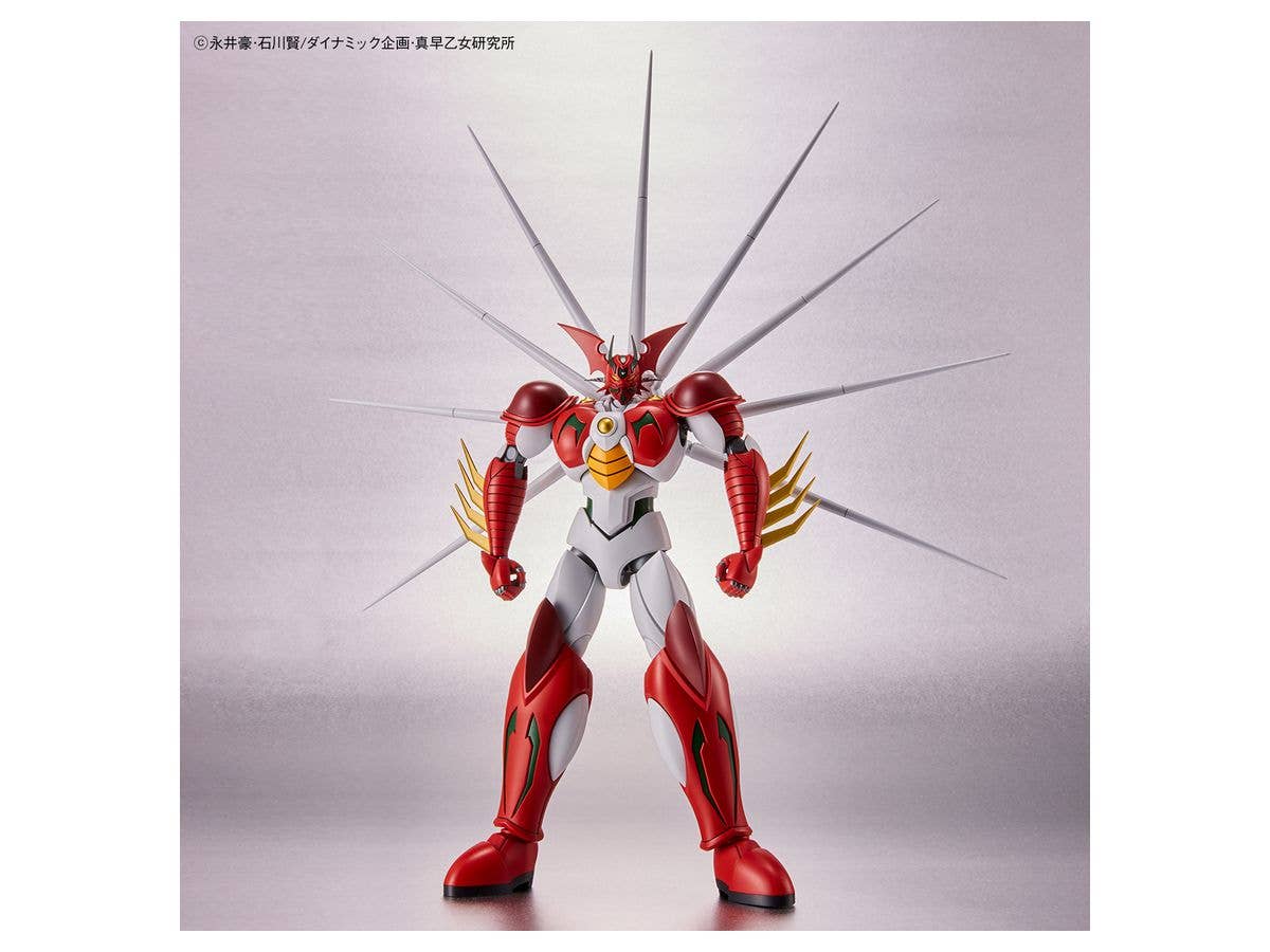 HG GETTER ARC | 4573102617859