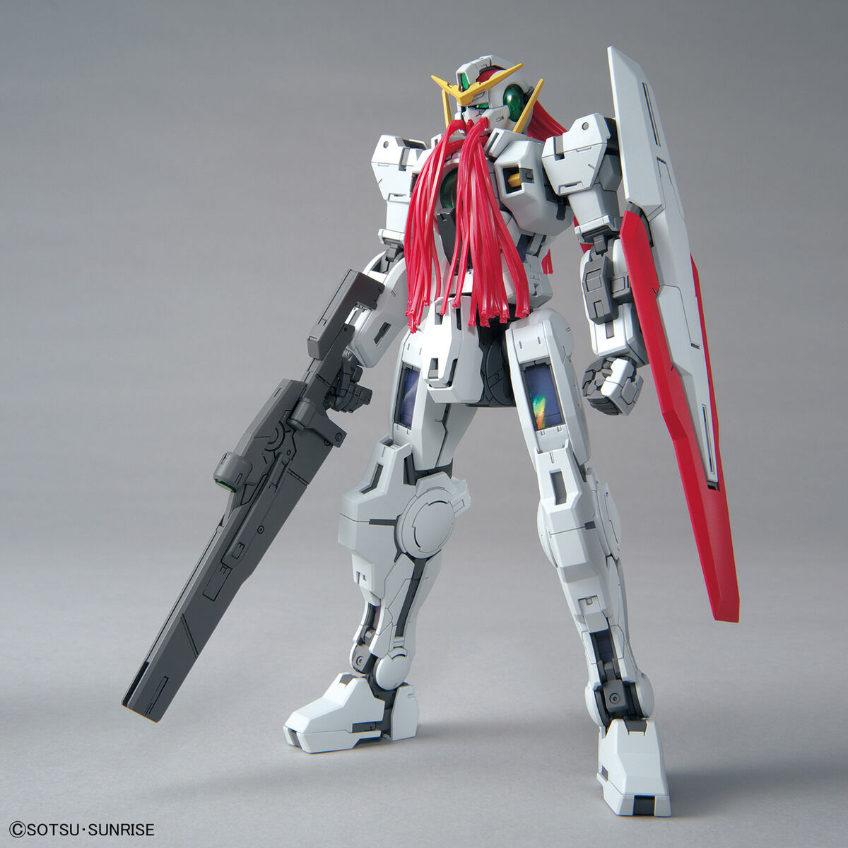 BANDAI Hobby MG 1/100 GUNDAM VIRTUE - P-REX Hobby