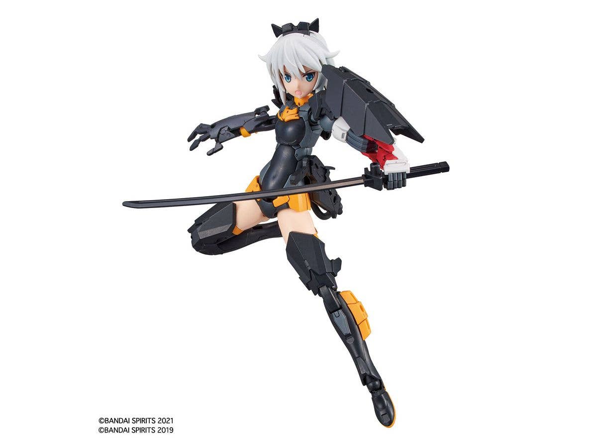 30MS SIS-G00 RISHETTA [COLOR A] | 4573102617910
