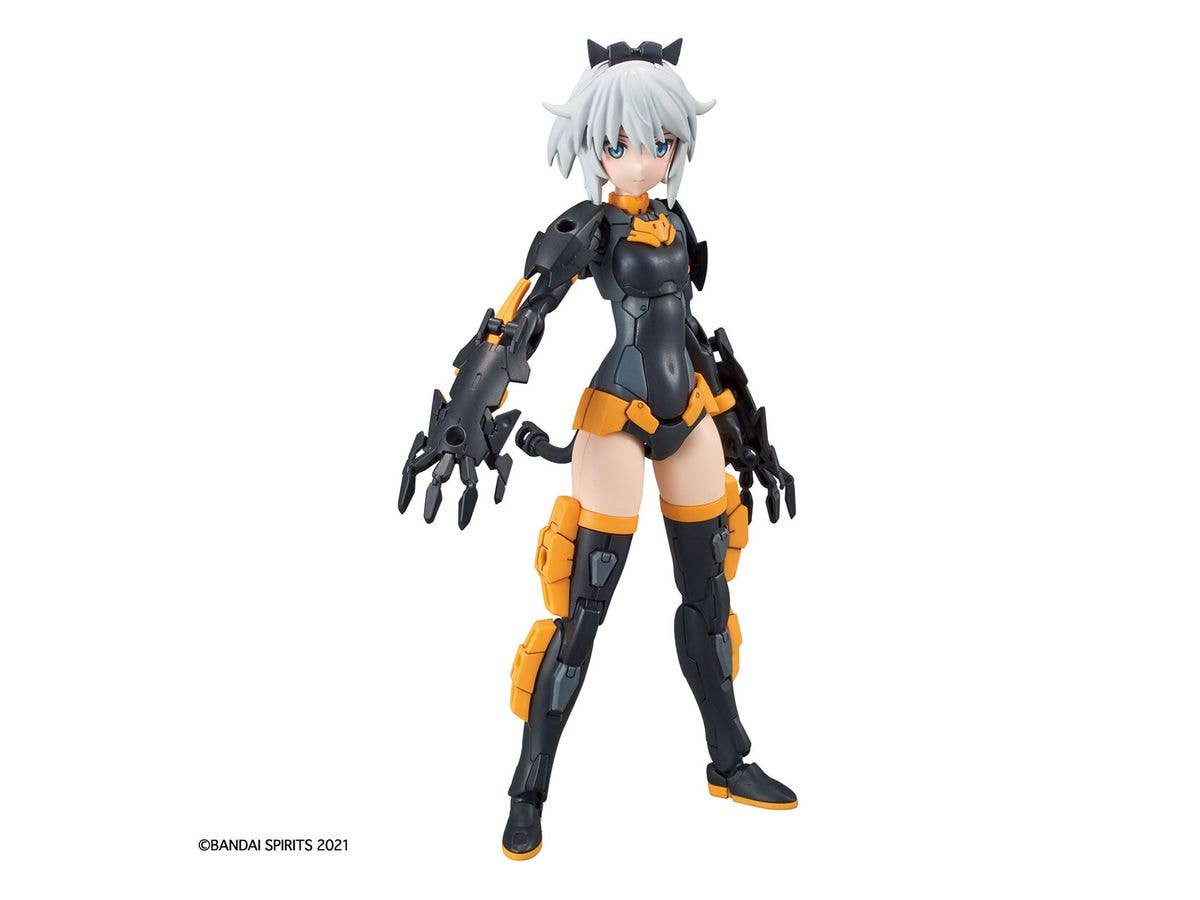 30MS SIS-G00 RISHETTA [COLOR A] | 4573102617910