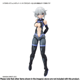 30 Minutes Sisters, Option Body Parts - Color A(Bandai Spirits) - UPC 4573102617927
