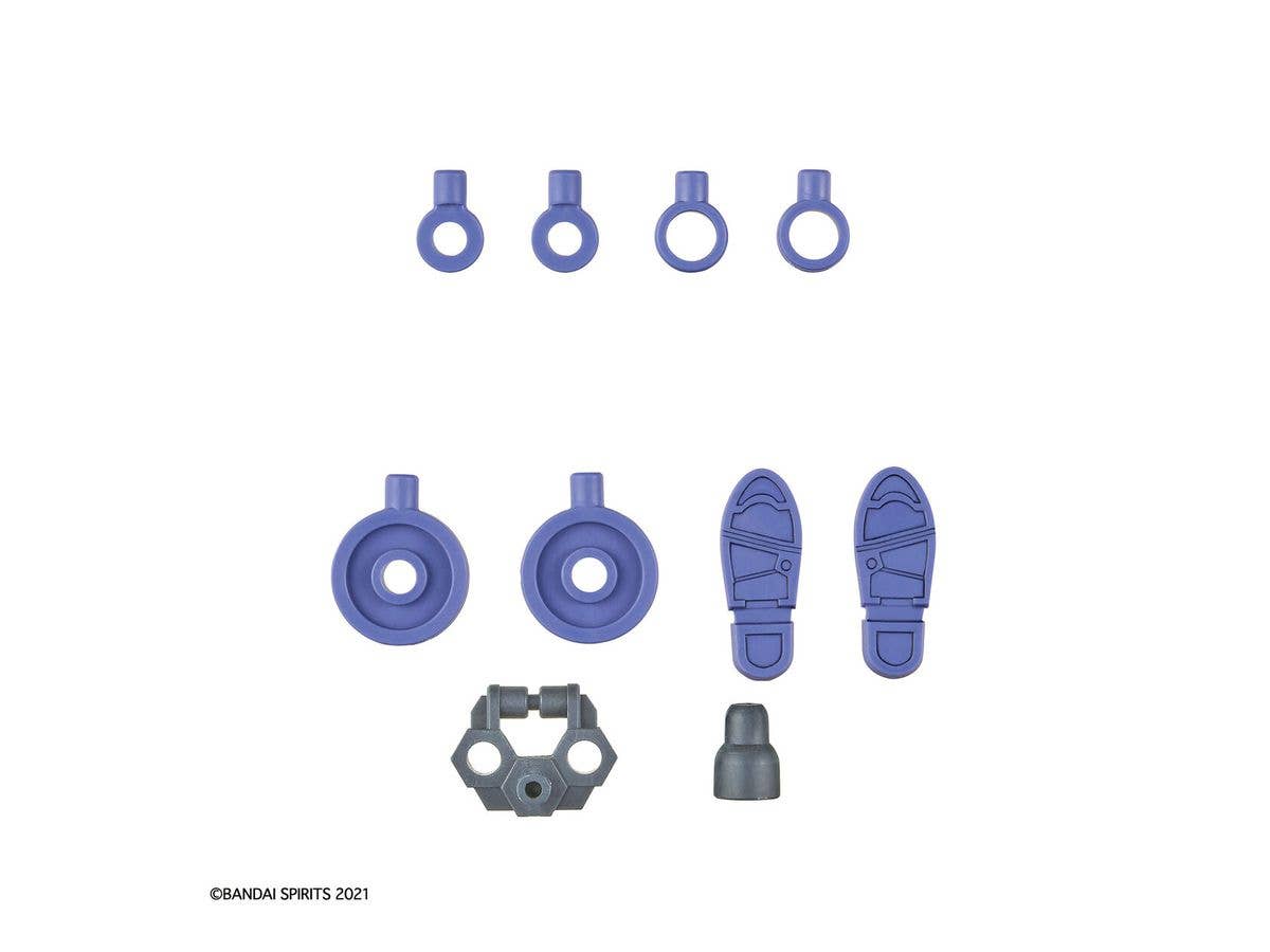 30MS OPTION BODY PARTS TYPE G01 [COLOR A] | 4573102617927