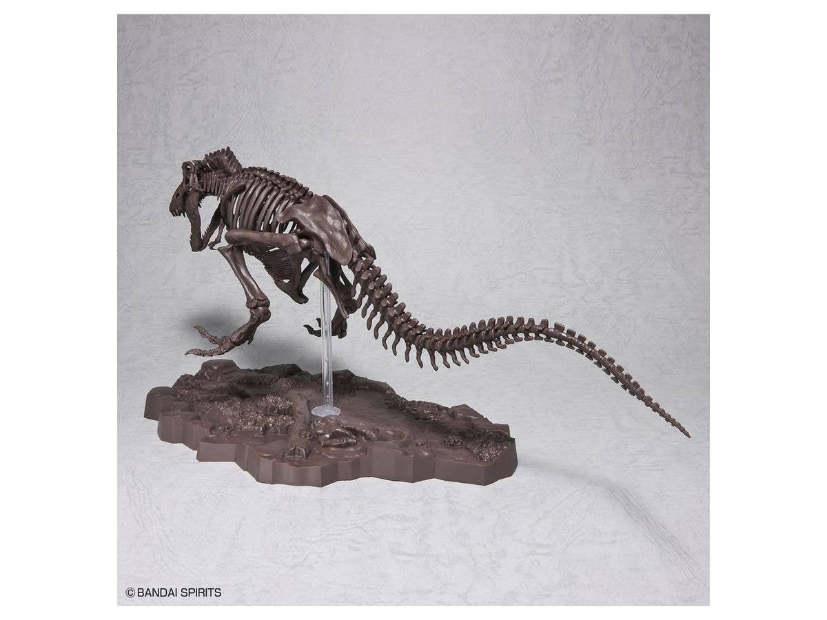 1/32 Imaginary Skeleton Tyrannosaurus | 4573102618009