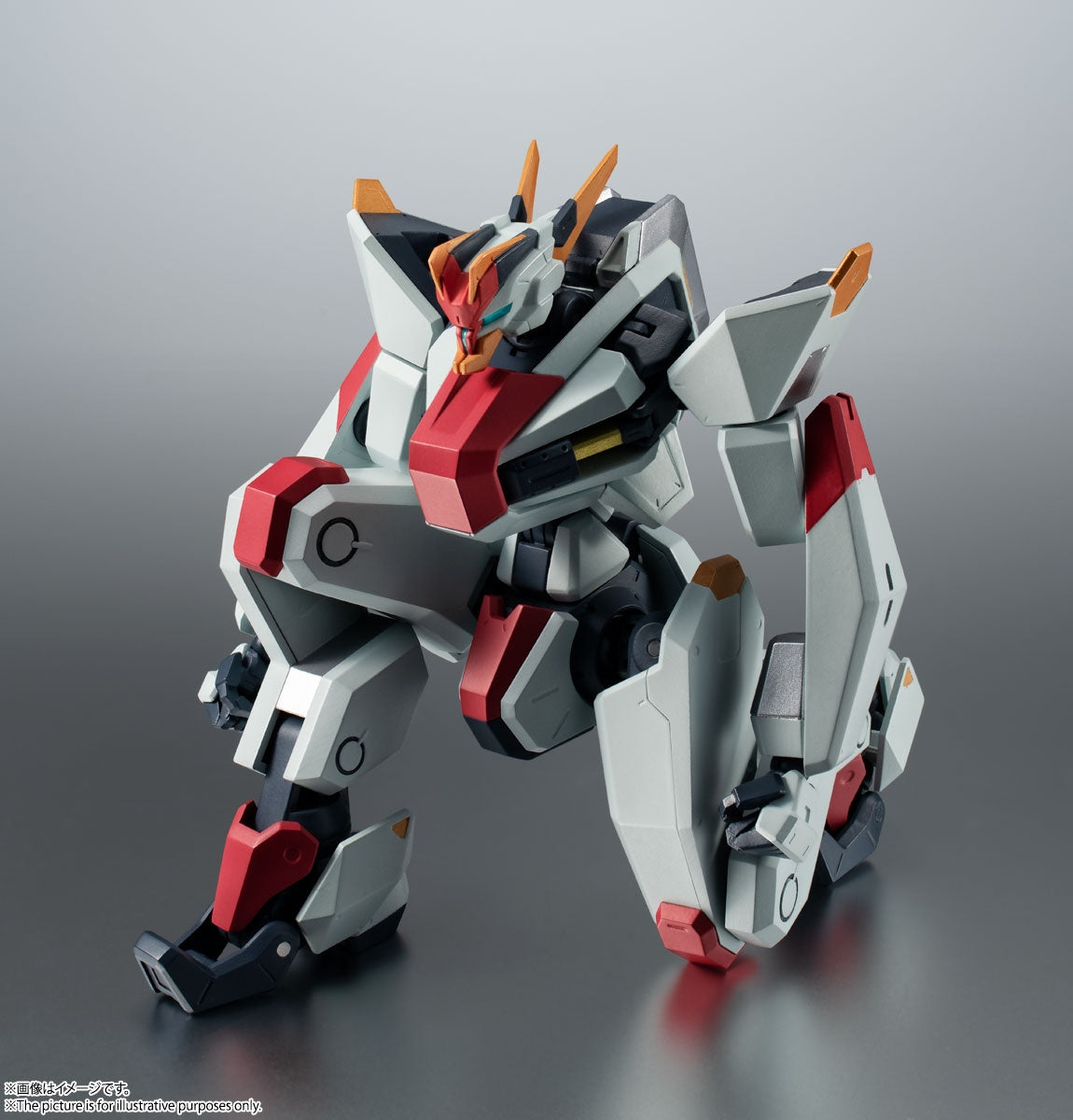 境界戦機 - MAILeS Kenbu - Robot Spirits, Robot Spirits <Side AMAIM>(Bandai Spirits) - P-REX Hobby