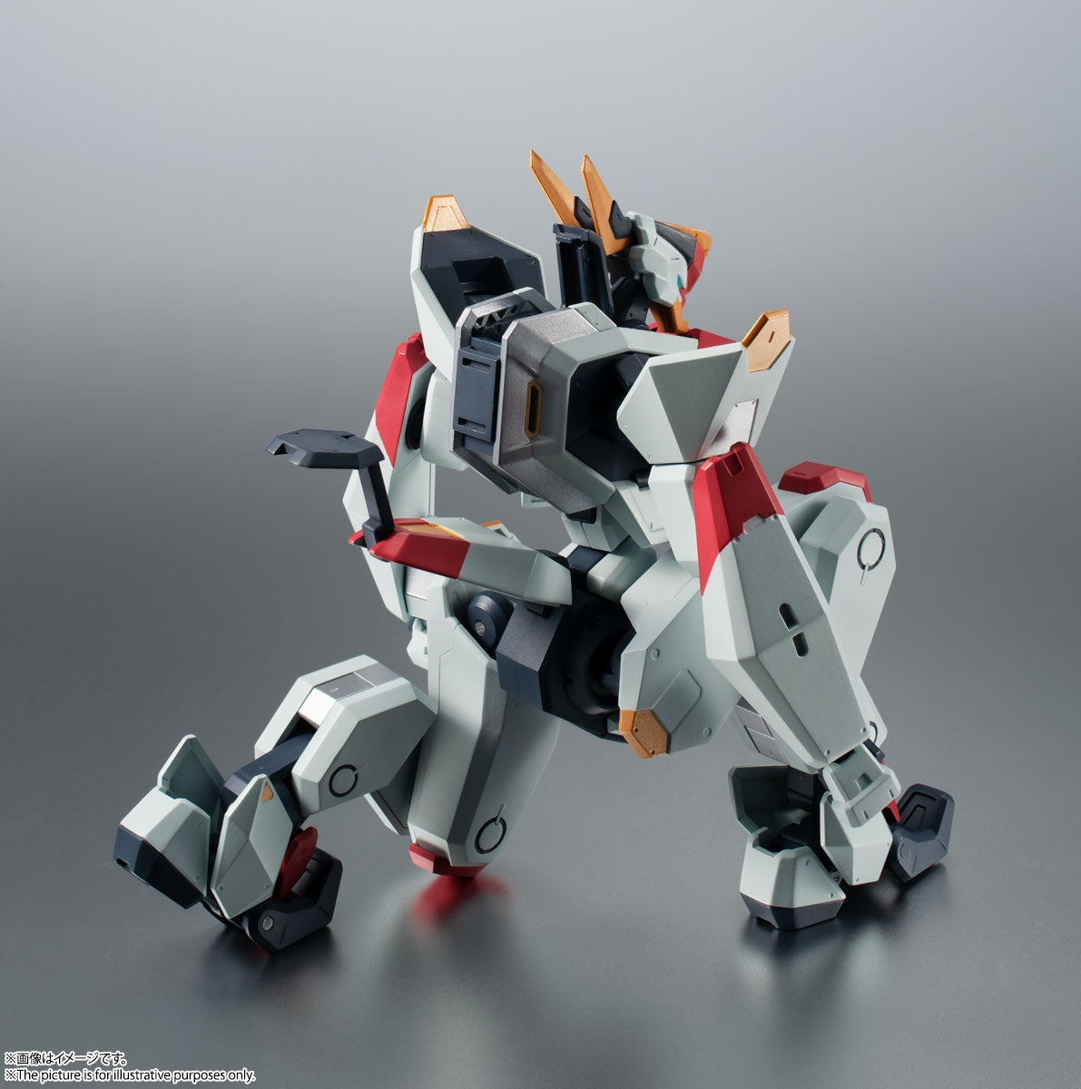 境界戦機 - MAILeS Kenbu - Robot Spirits, Robot Spirits <Side AMAIM>(Bandai Spirits) - P-REX Hobby