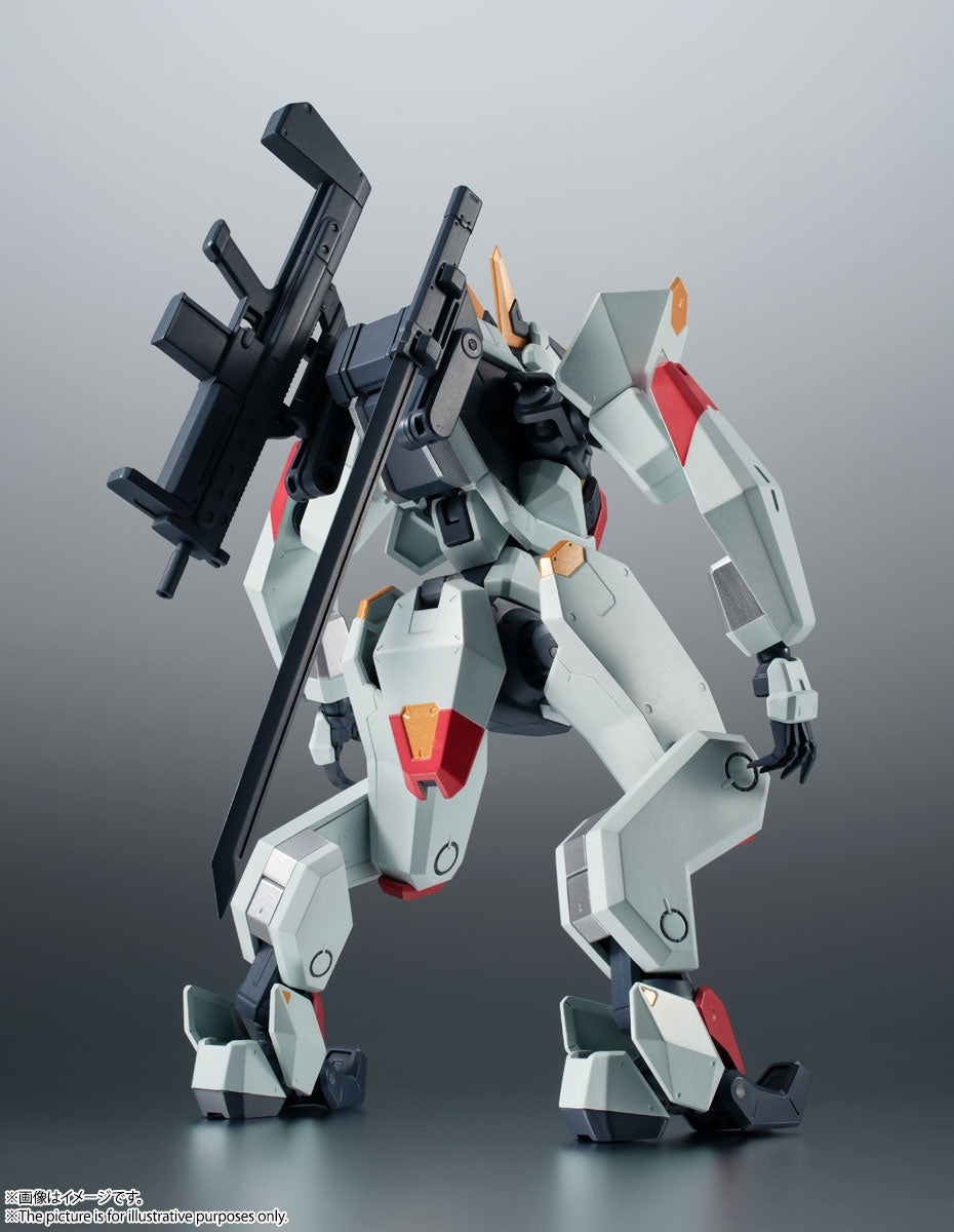 境界戦機 - MAILeS Kenbu - Robot Spirits, Robot Spirits <Side AMAIM>(Bandai Spirits) - P-REX Hobby